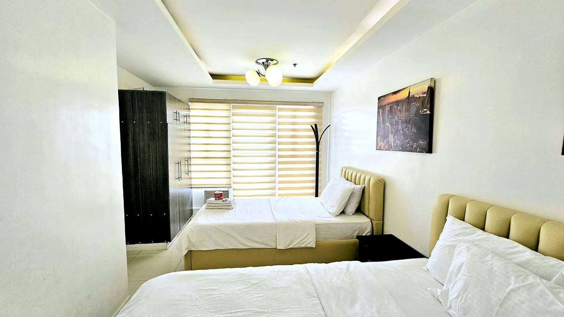 Birchtower By Jeizel Manila City