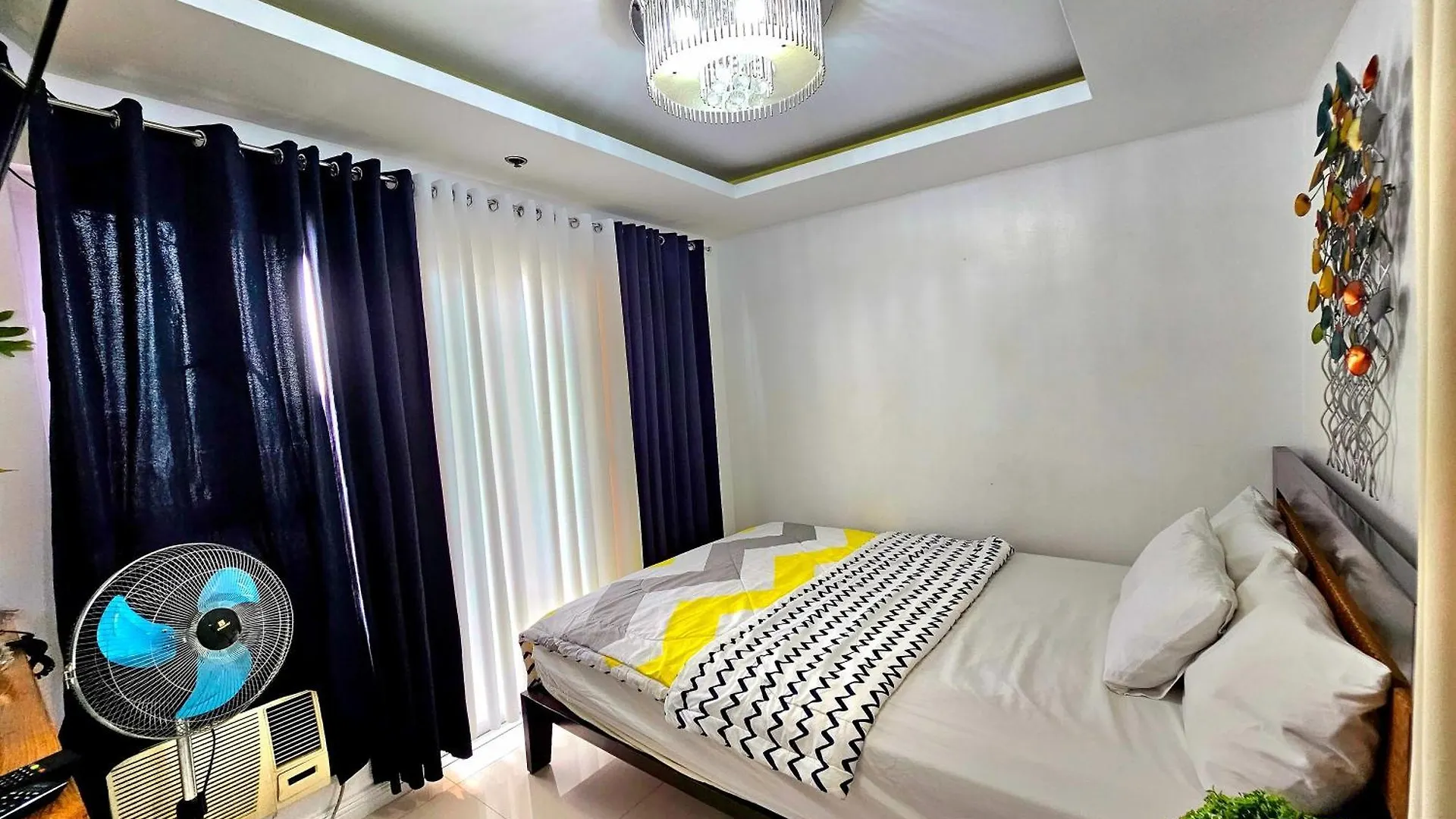 Birchtower By Jeizel Manila City