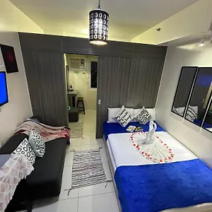 Apartment Residences By Pbyy, Manila