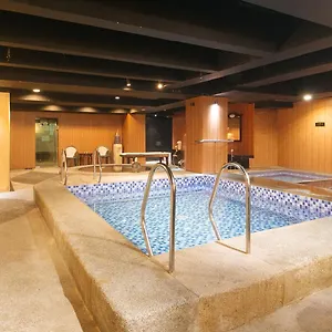 Hotel Reddoorz Premium At Jjimjbang, Manila