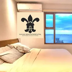 Apartment Bayview Luxury Condos: Poolside Balcony Retreats, Manila