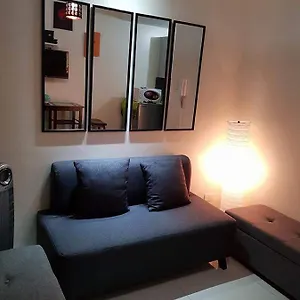 Apartment Green Residences 1bedroom Condotel In Metro Free Breakfast For 2, Manila