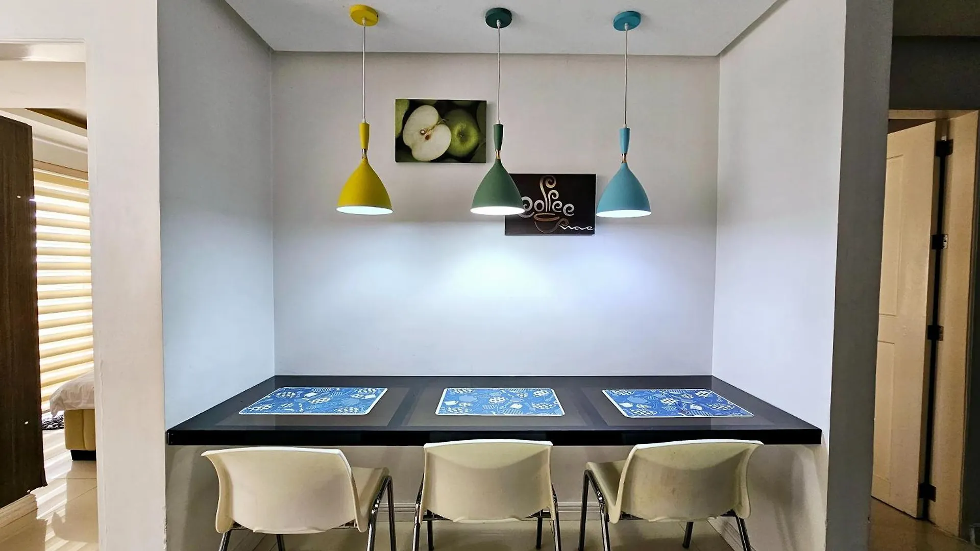 Birchtower By Jeizel Manila City