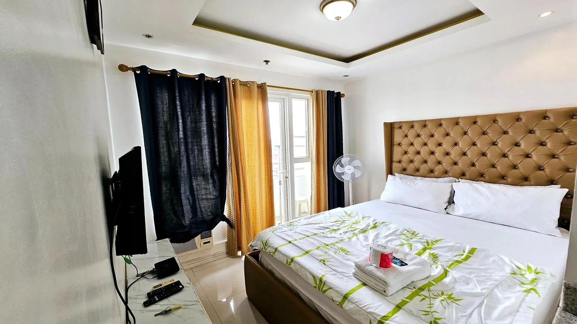 Birchtower By Jeizel Manila City 0*,