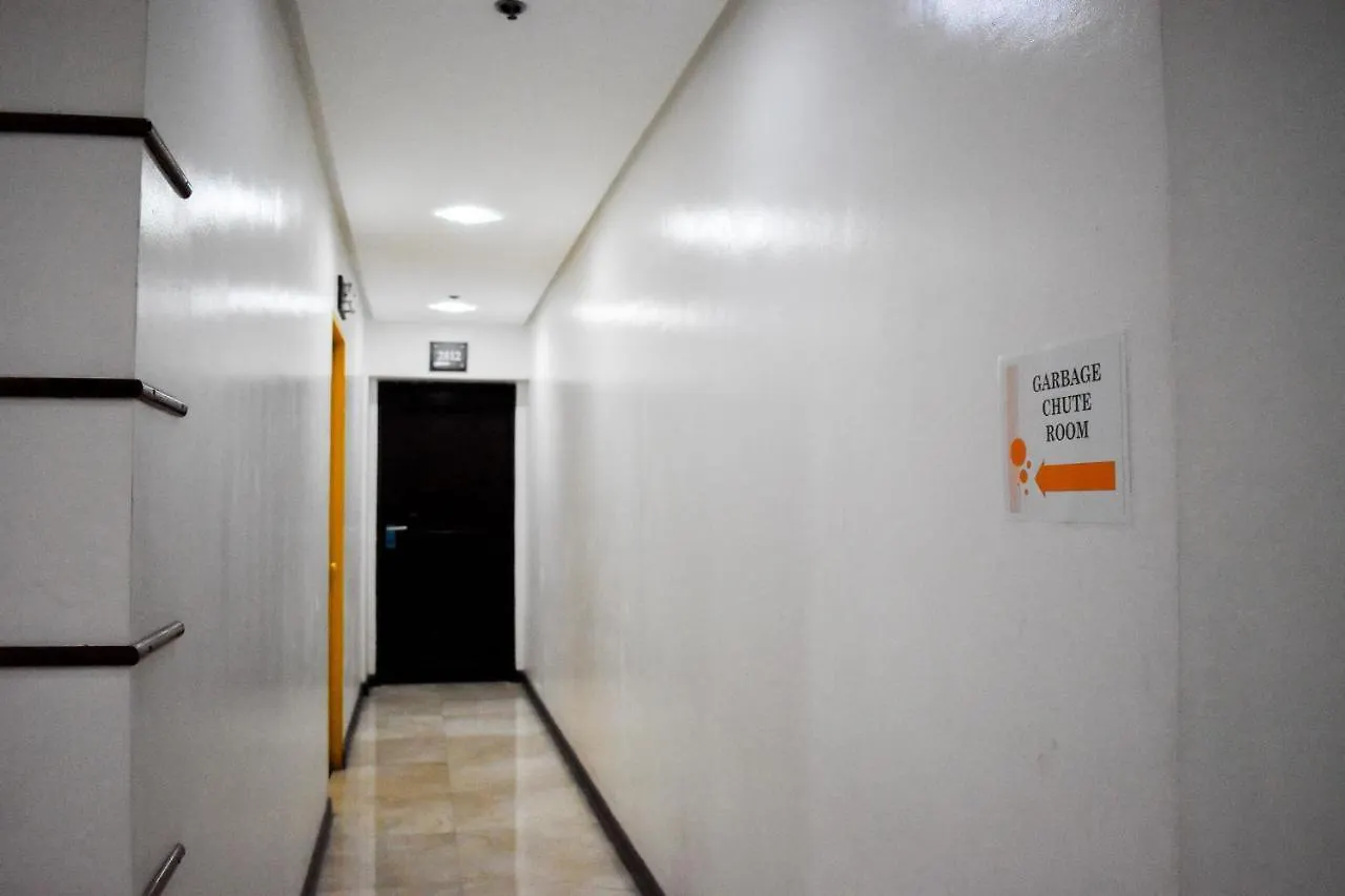Birchtower By Jeizel Manila City 0*,  Philippines